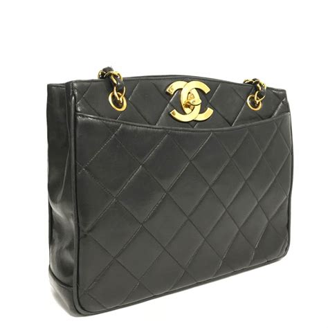 vintage chanel quilted leather handbag|Chanel quilted reissue shoulder bag.